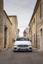 Mercedes-Benz B200 AMG Line 2019 года (WW)